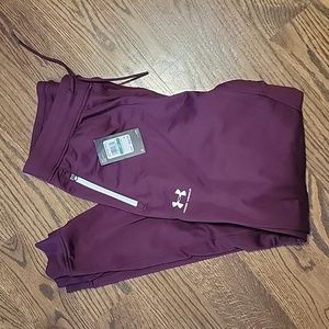 Under Armour Joggers size Large